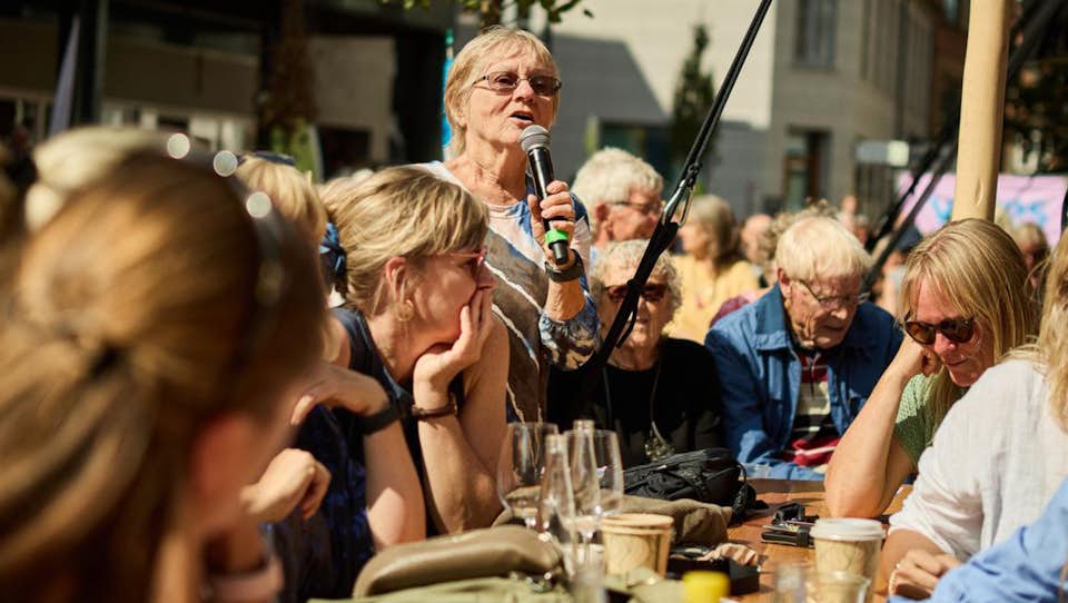 9711 Randers · Nyhedsrummet · Våres Festival.png