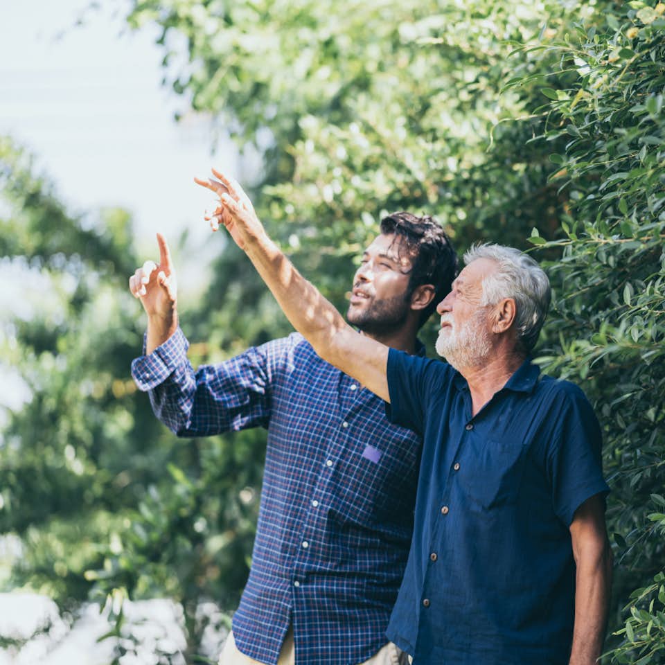 Private Banking Generationsskifte