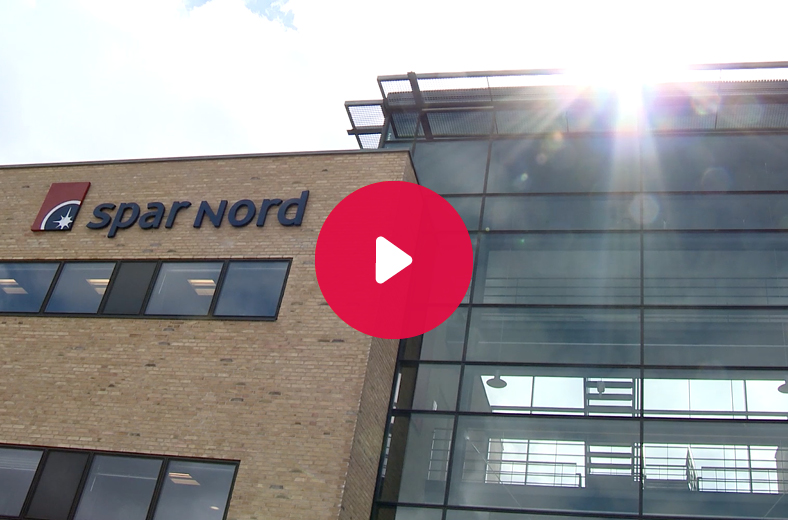 Video Af Hovedsædet · Presse · 1050X850