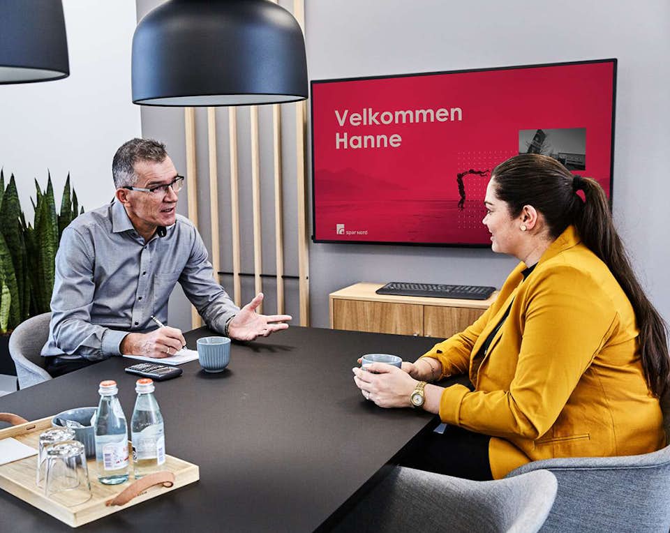 Bliv Kunde · Foto 1