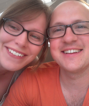 Bliv Kunde · Kundeudtalelse 4