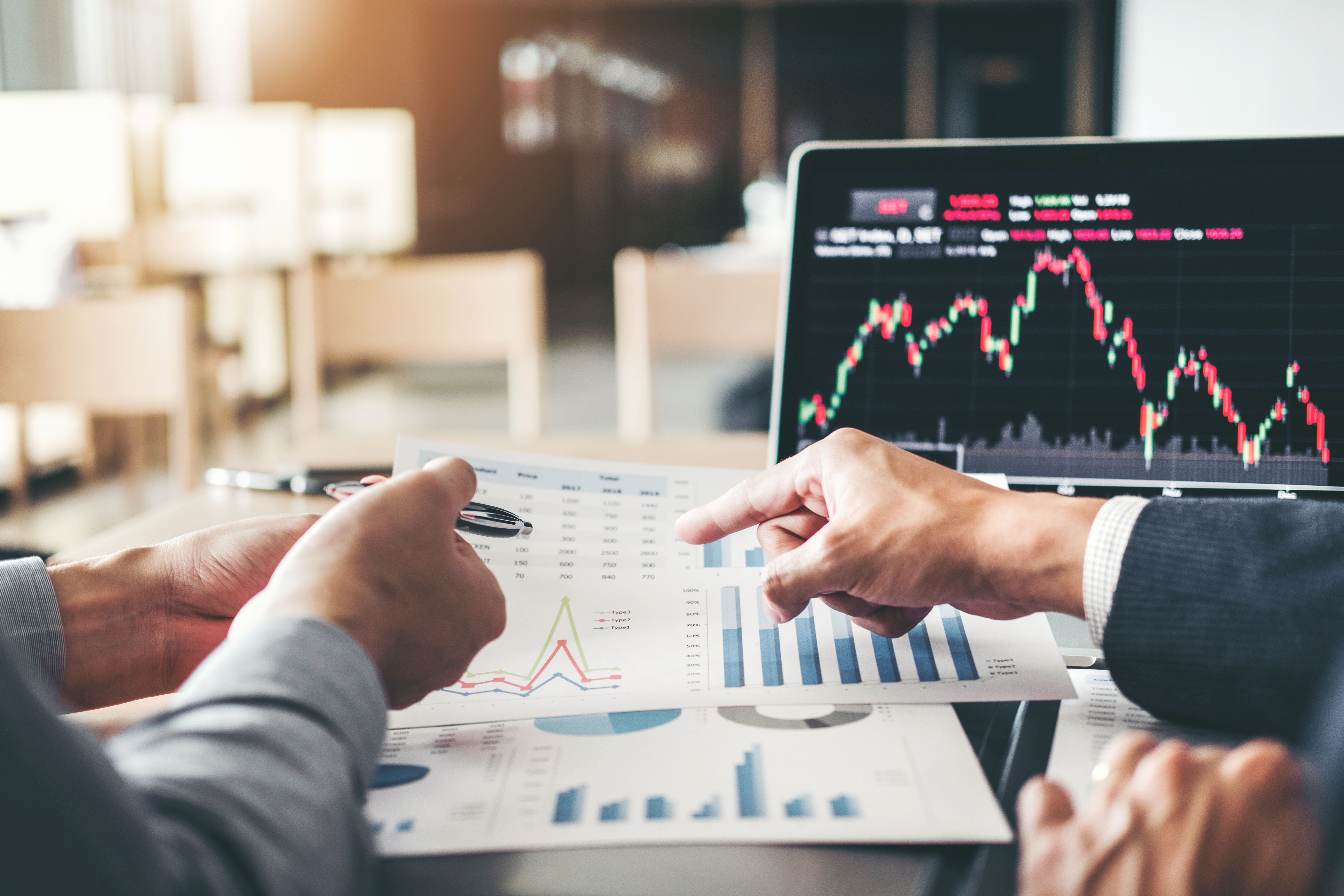 Ansvarlige Investeringer