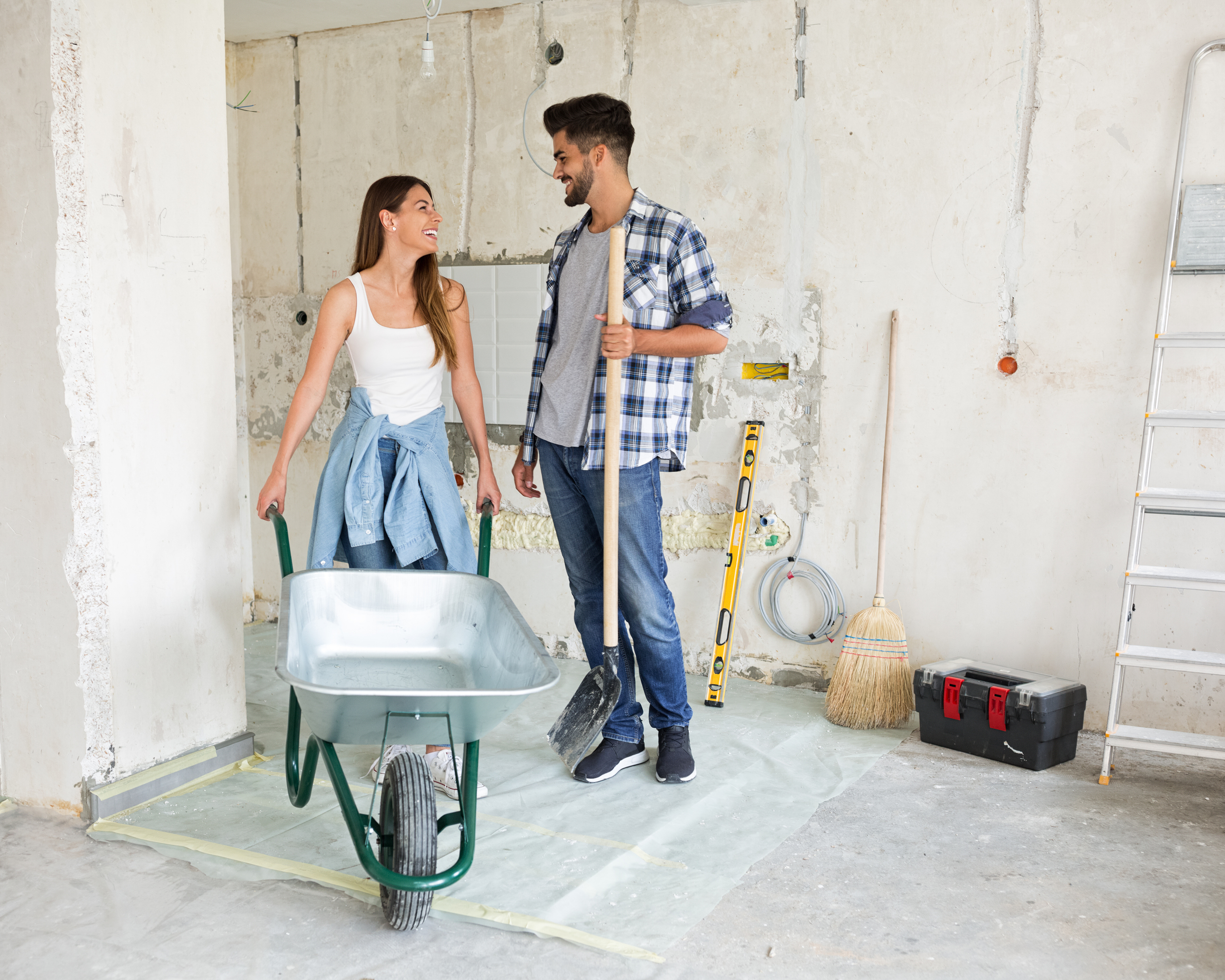 Byggekredit · Topfoto 2