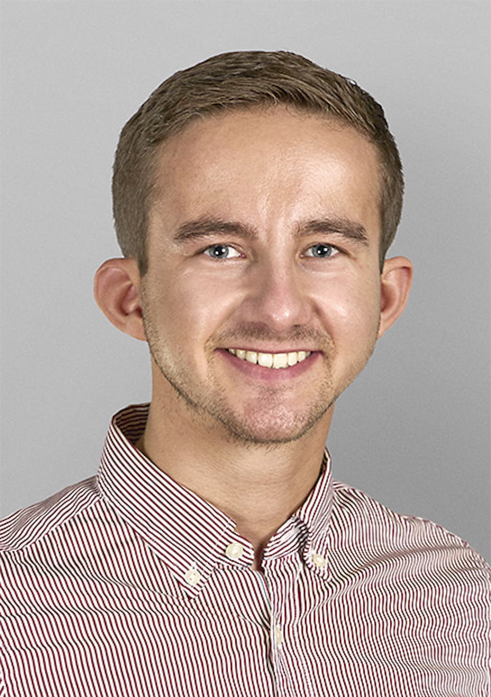Jonas Bang Nielsen SN HOBRO08726 Xxx