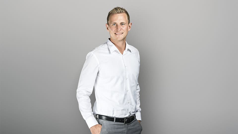 4785 Nykobing · Nyhedsrummet · Den Gyldne Osters