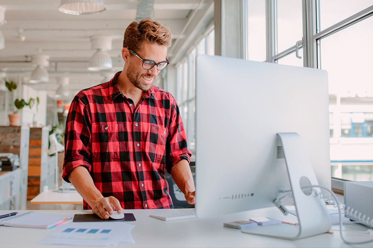 Erhvervsforsikringer · Foto