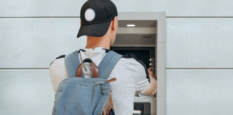 Privat · Daglig Økonomi