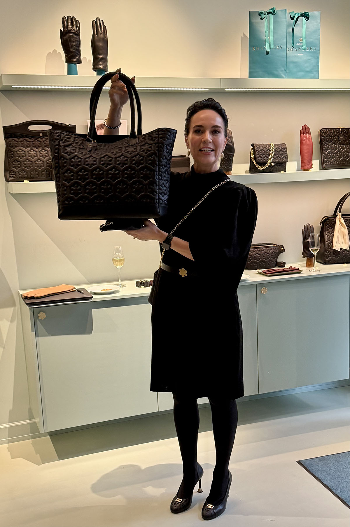 Guided Tur I Butikken