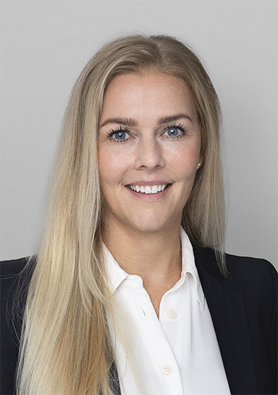 Helle Lund HLD