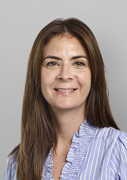 Nadine Ørum Halabi NAHA