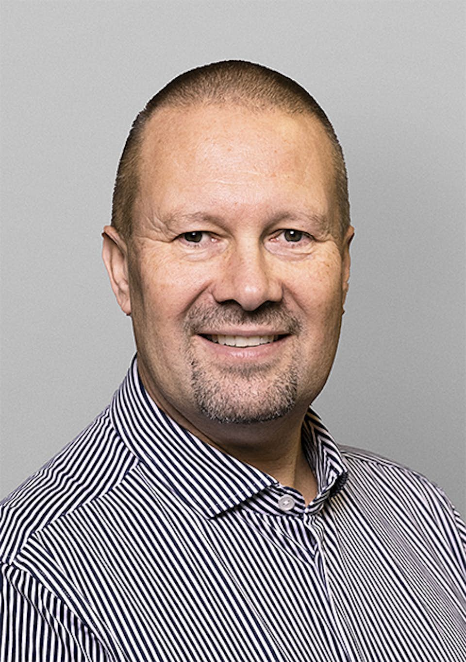 Klaus Jørgensen KLJ