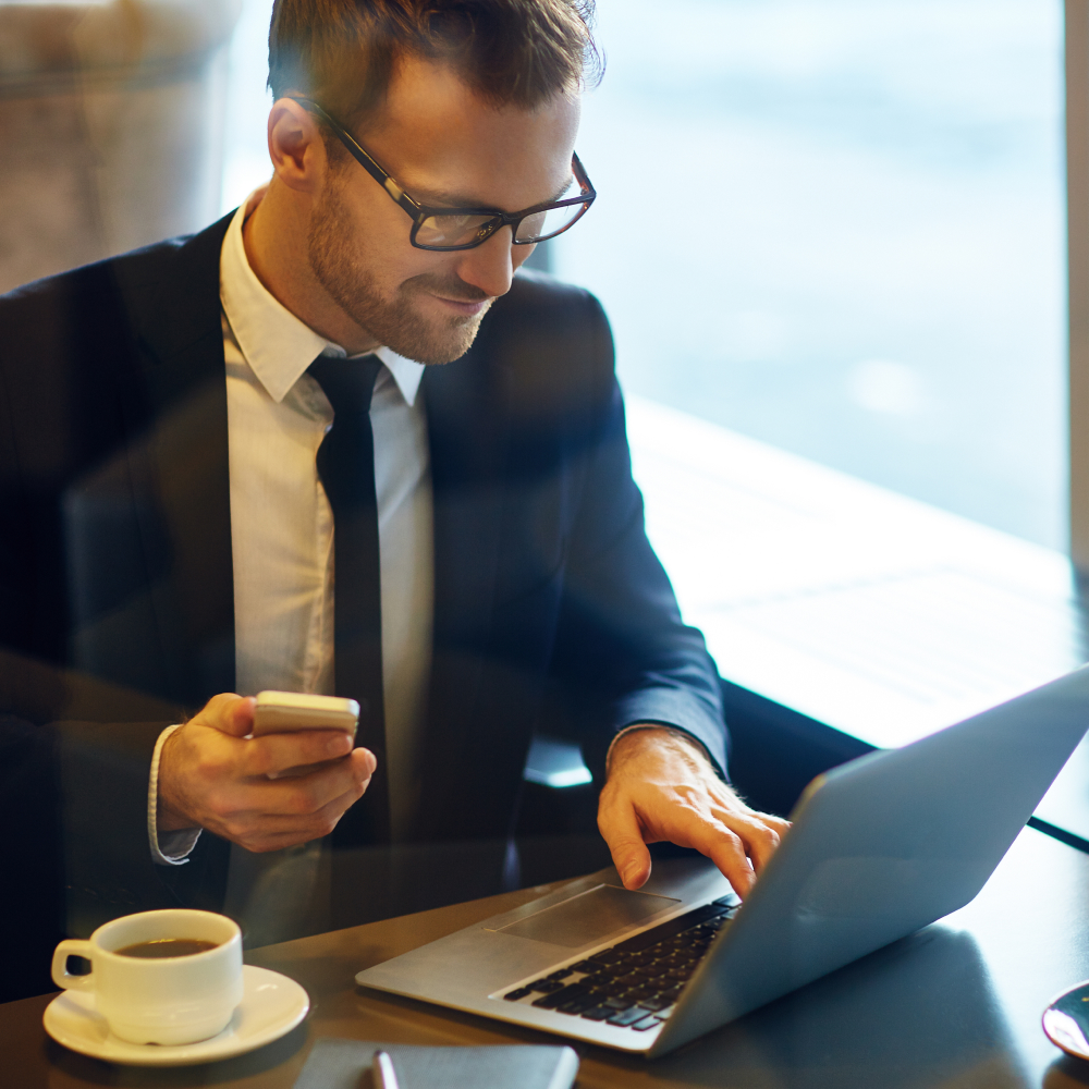 Private Banking Virksomhedsejer