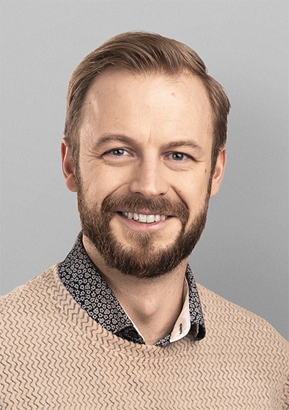 Jesper Rasmussen XXX