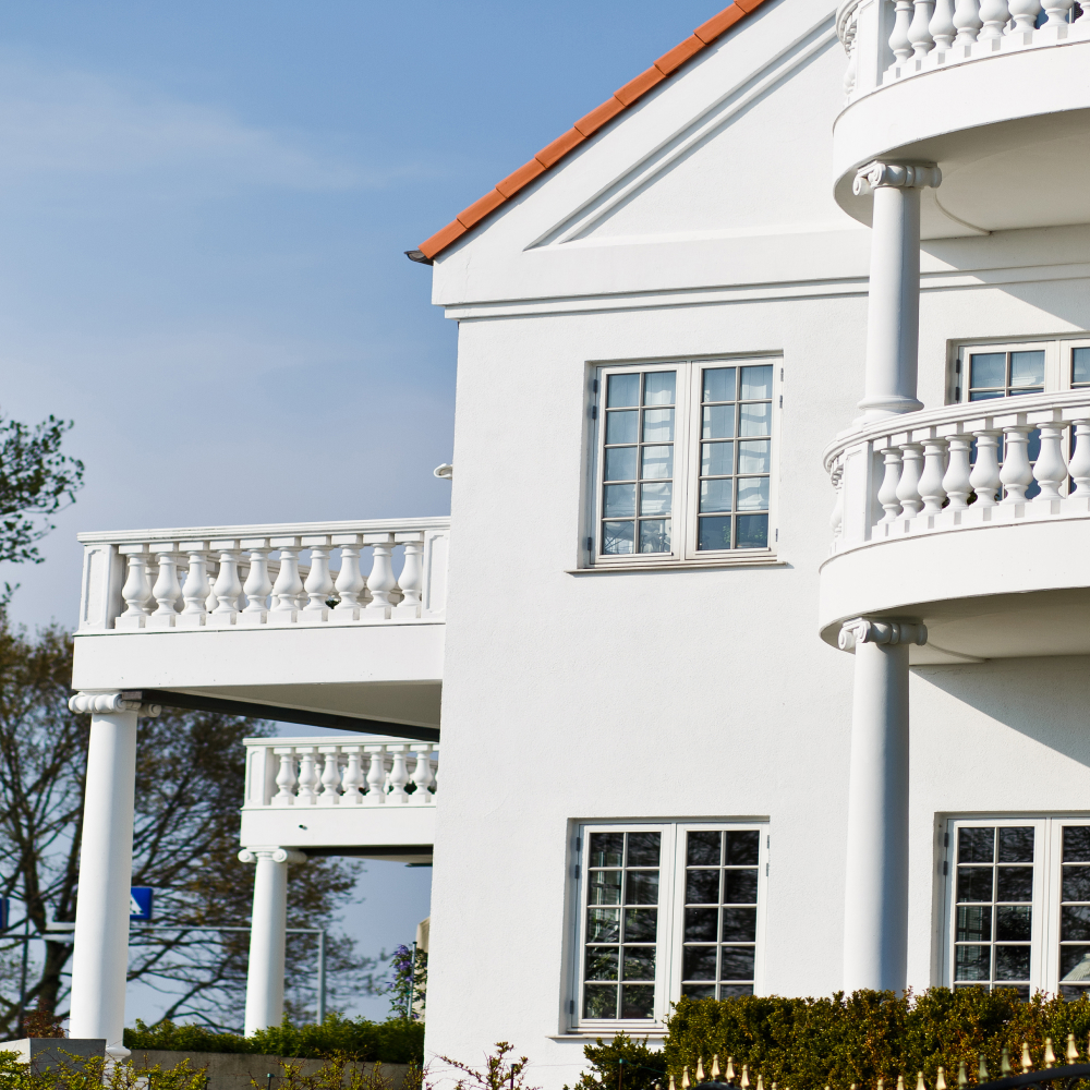 Private Banking Bolig