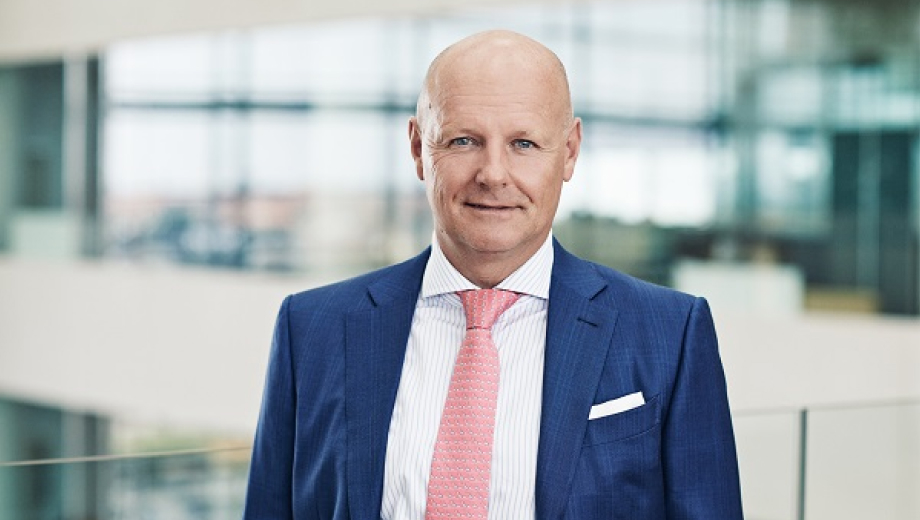 Tonny Thierry Andersen