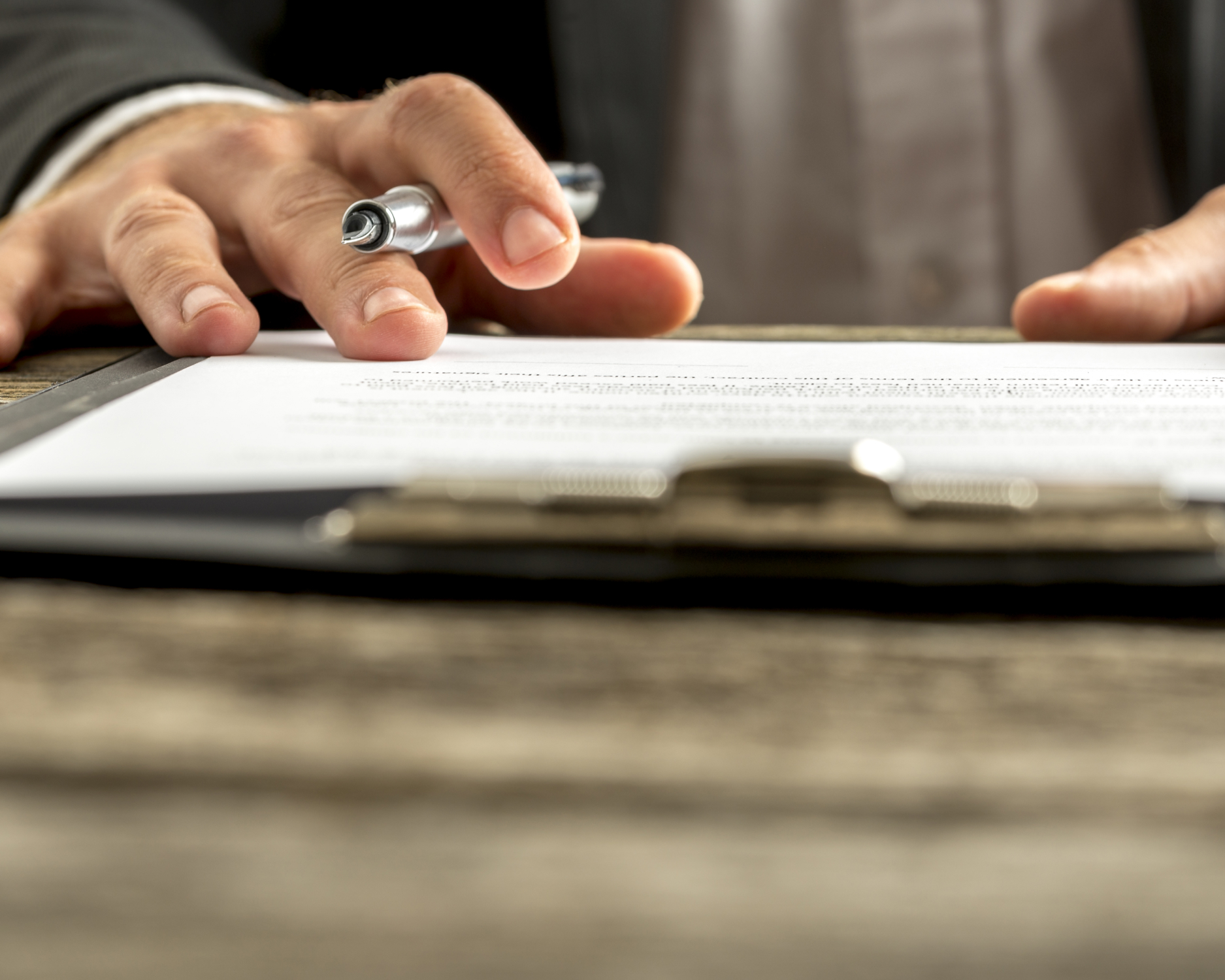 Private Banking · Arv