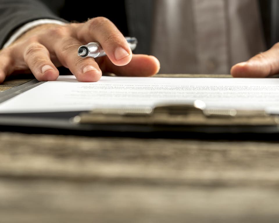 Private Banking · Arv