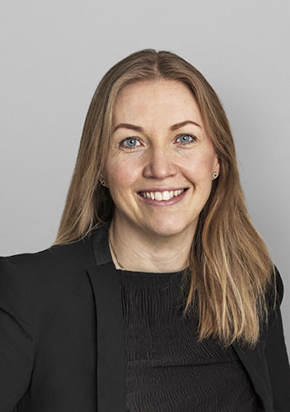 Rikke Christensen RICH