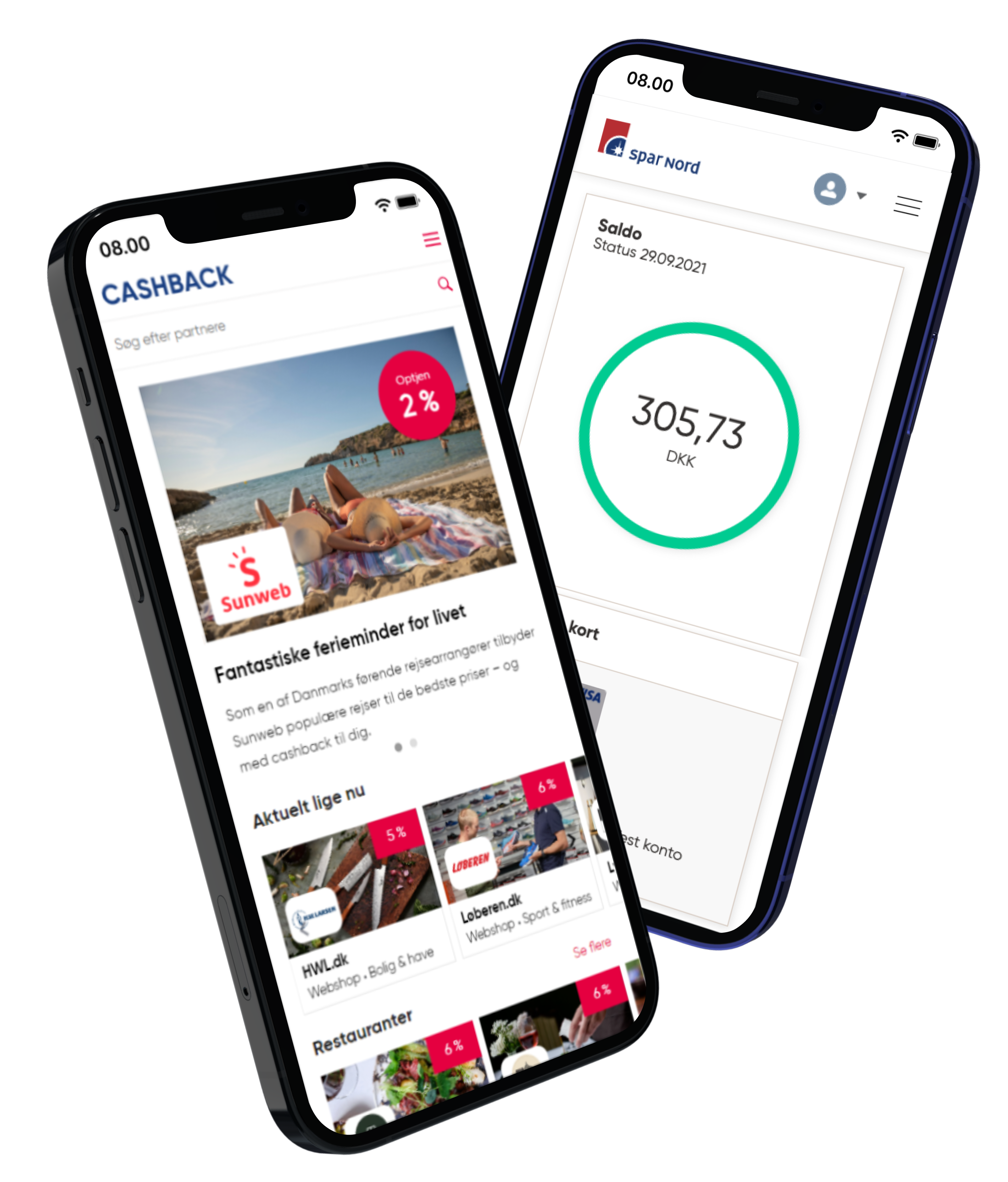 Cashback Foto 2 Telefon