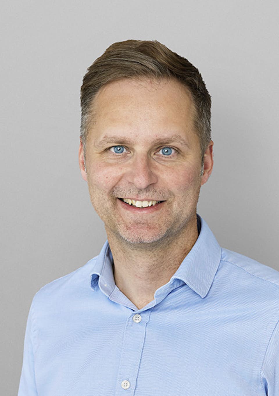 Martin Levin MLEV