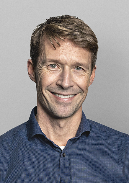 Peter Haugaard