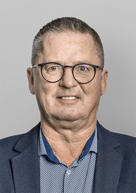 Peter Nielsen