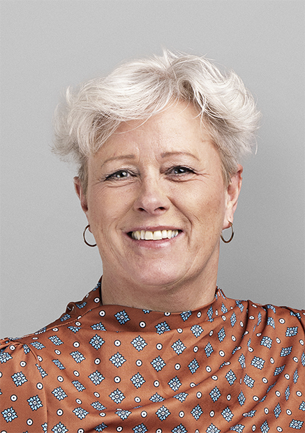 Karen Elbæk XXX