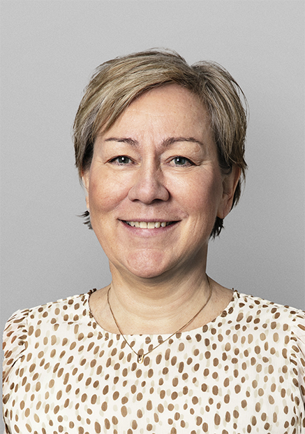 Dorte Lodahl Krusaa